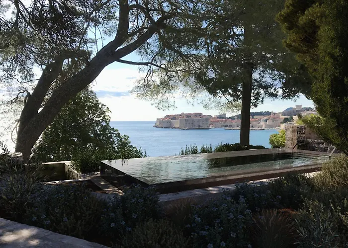 Villa Orsula Dubrovnik