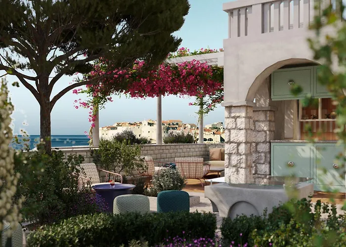 Villa Orsula Dubrovnik