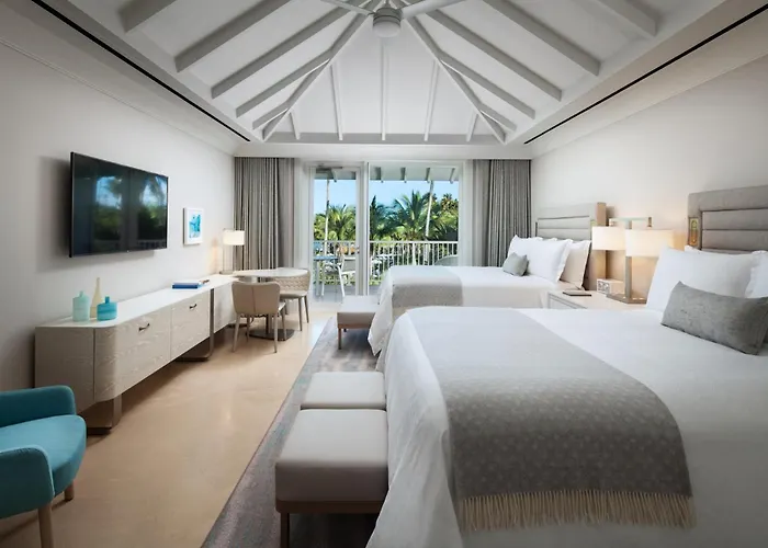 Four Seasons Resort And Residences Puerto Rico Rio Grande