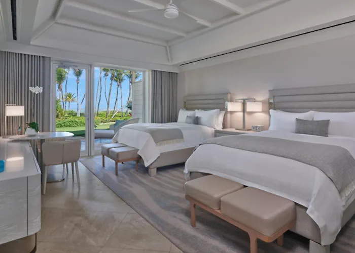 Four Seasons Resort And Residences Puerto Rico Rio Grande