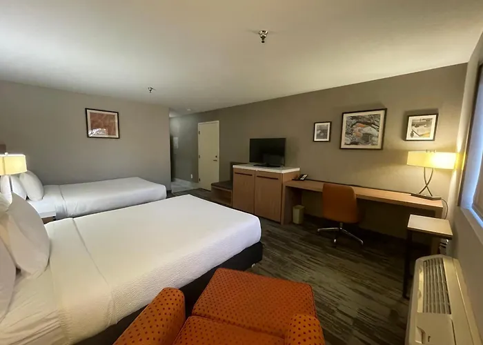 Sisk Hotel Modesto