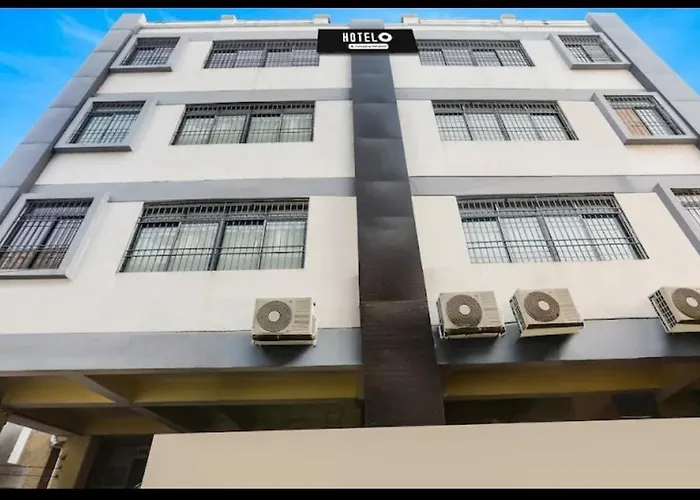 Magadh Kutumb Guest House Patna 