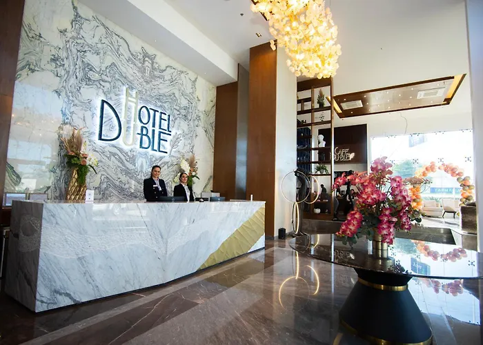 Hotel Duble Navojoa