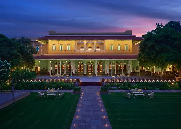 Storii By Itc Hotels, Castle Kanota