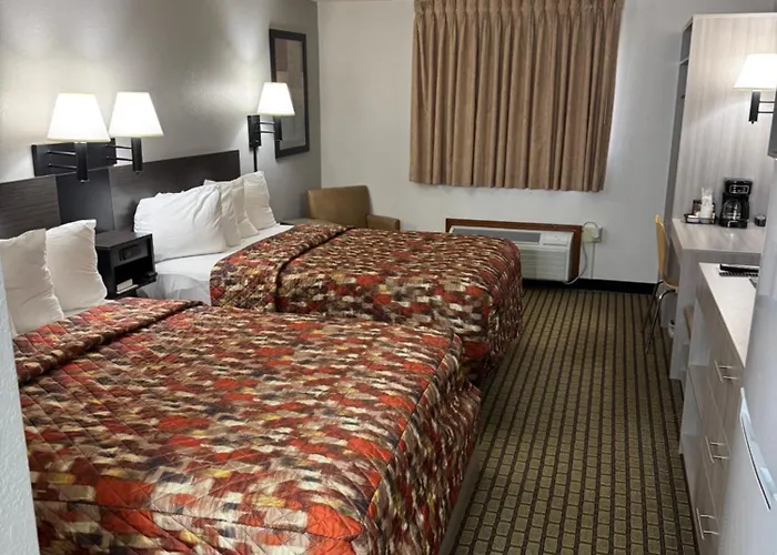 Maryville Extended Stay