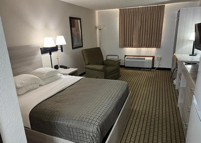 Maryville Extended Stay