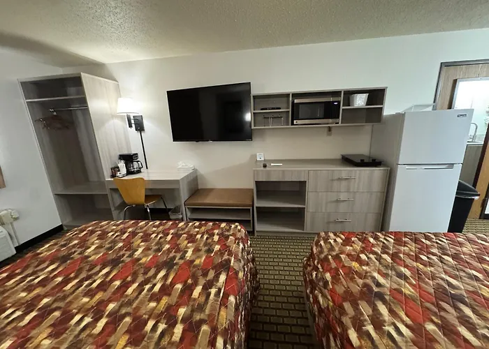Maryville Extended Stay