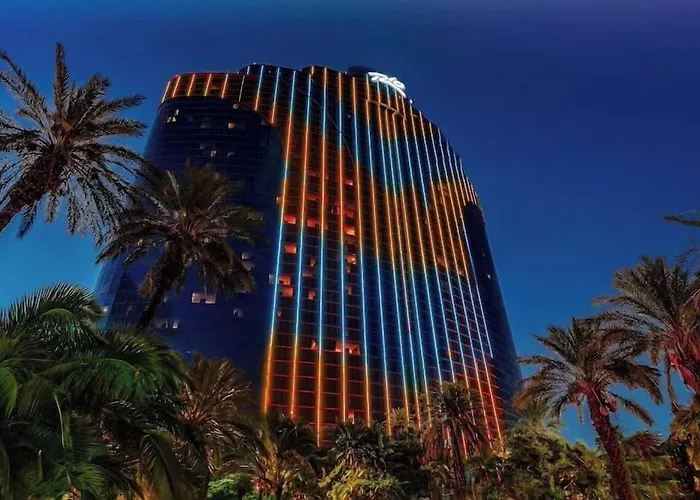 Masquerade Tower At Rio Hotel & Casino By Suiteness Las Vegas