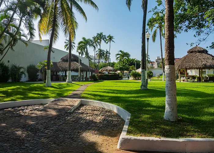 Mar y Cocos Hotel&Villas Manzanillo