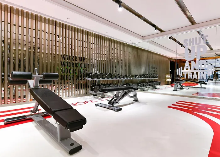 Citigo Hotel Beijing Sanyuanqiao