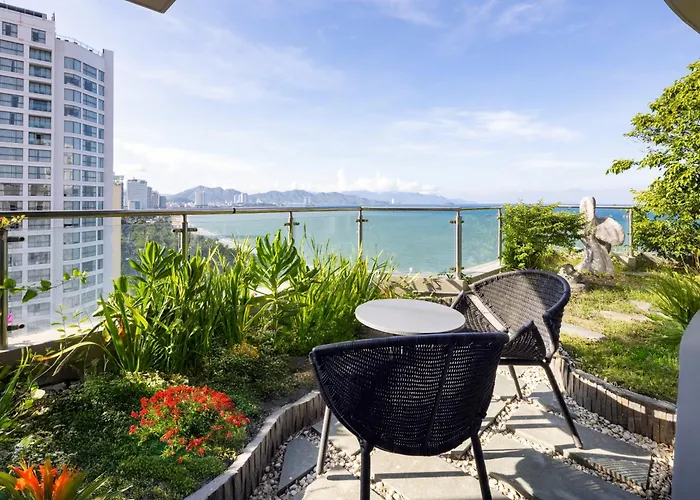 Missbamboo Hotel Nha Trang