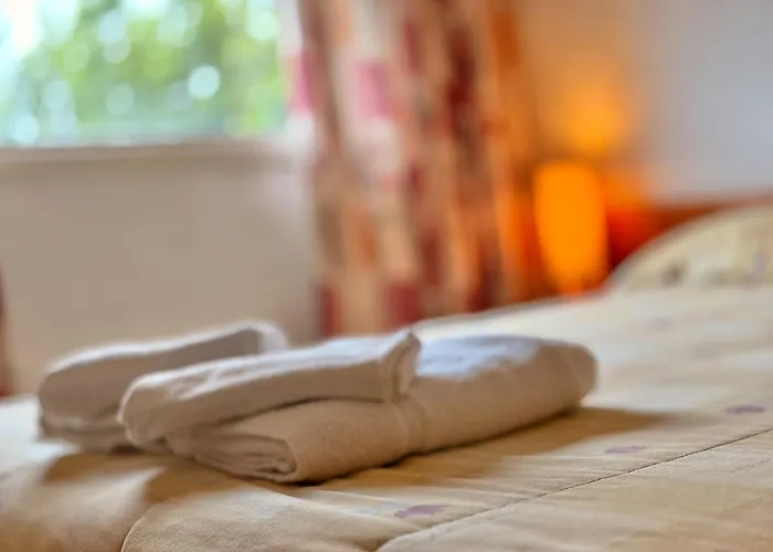 Hotel Cervantes Villa Gesell