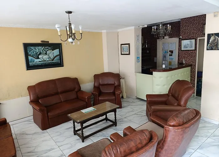 Hotel Emperatriz Mar del Plata