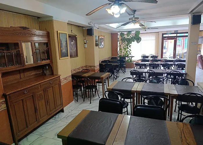 Hotel Emperatriz Mar del Plata