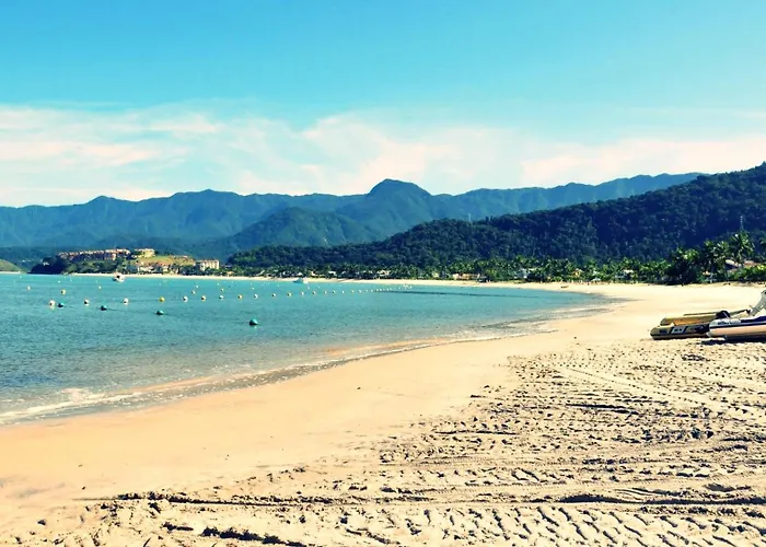 Pousada Costa Verde Tabatinga Ubatuba