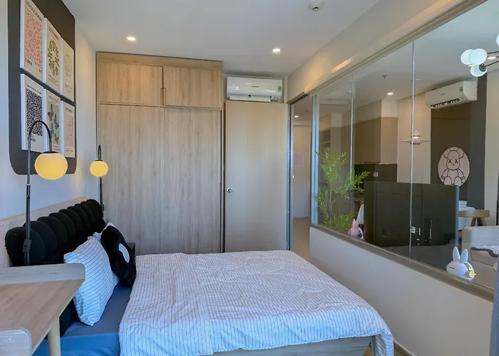 The V Hotel Vũng Tàu