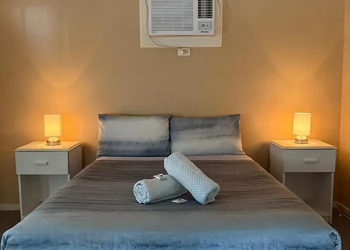 Cadney Park Accommodation Coober Pedy