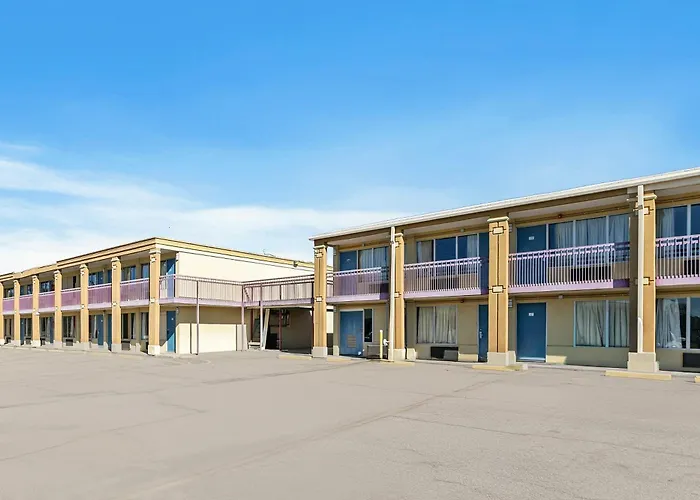 Luxury Inn By Hotel O Hattiesburg, Ms