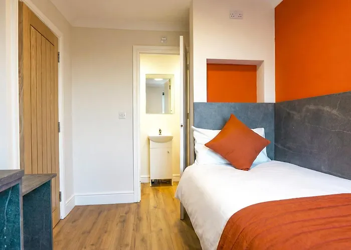 Thorpe Lodge Hotel Peterborough