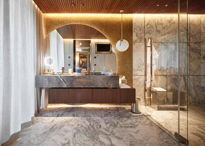 Hotel Casa Maito Forte dei Marmi