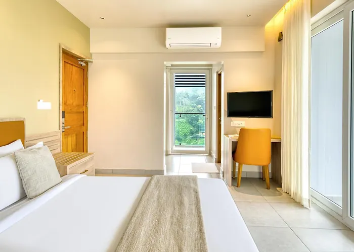 Mysa Sky Suites, Lakkidi Vythiri