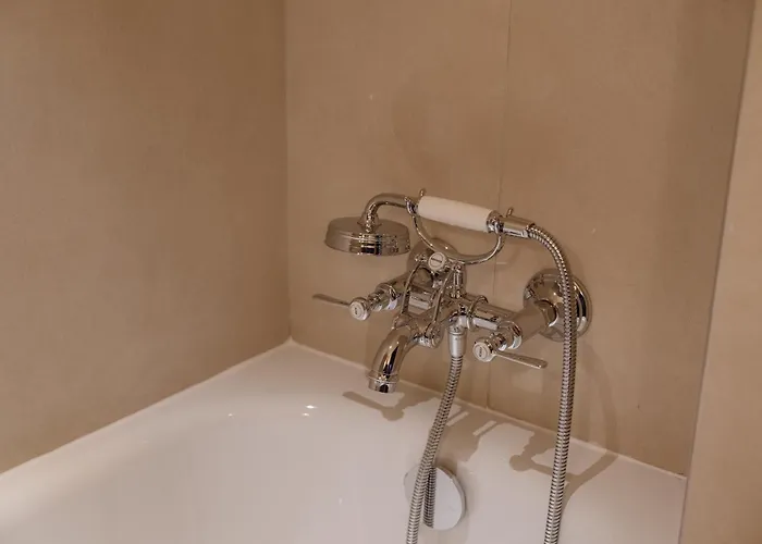 Hotel L'Opale Noire à Paris