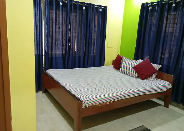 Zeromiles Green Park Digha 
