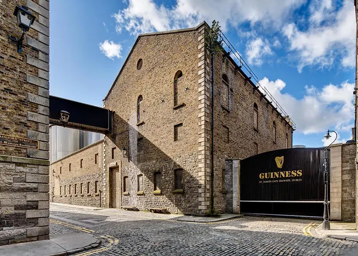 Maldron Hotel Croke Park Dublin