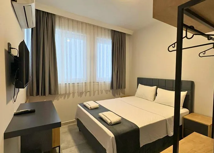 Kaya Hotel Antalya