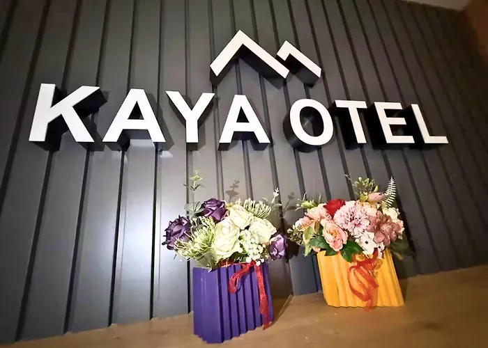 Kaya Hotel Antalya