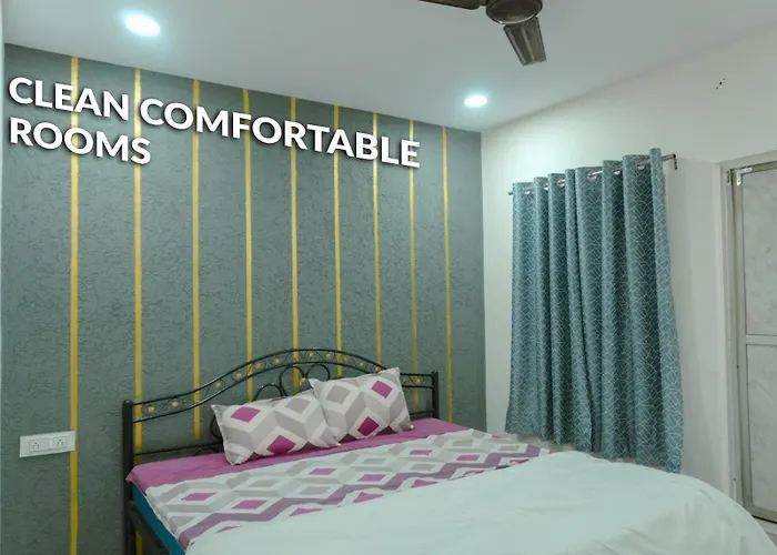Hotel Ansh Har Regency Vidisha
