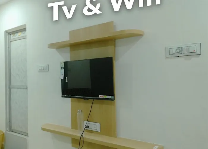 Hotel Ansh Har Regency Vidisha