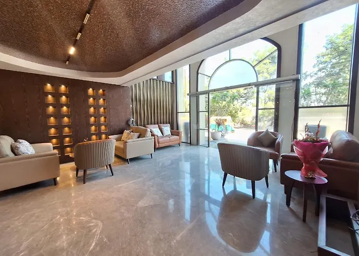 Hotel Tilak, Mp Nagar, Bhopal