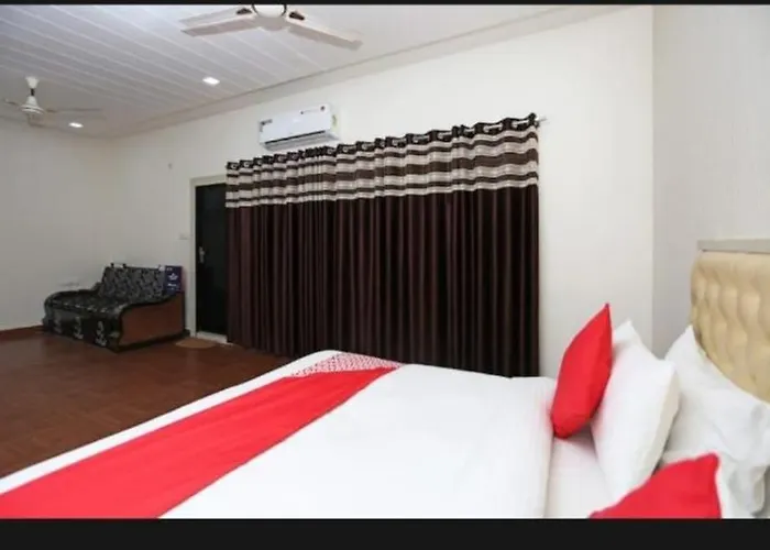 Rajrani Hotel Bareilly