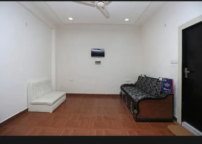 Rajrani Hotel Bareilly