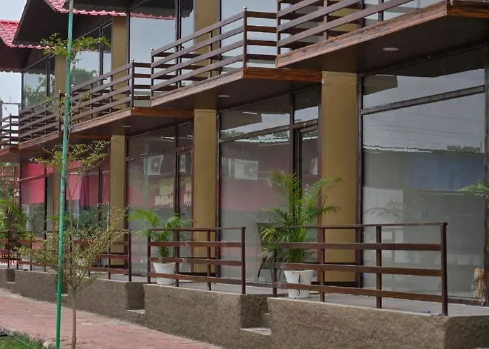 Shyam Resort Khandwa