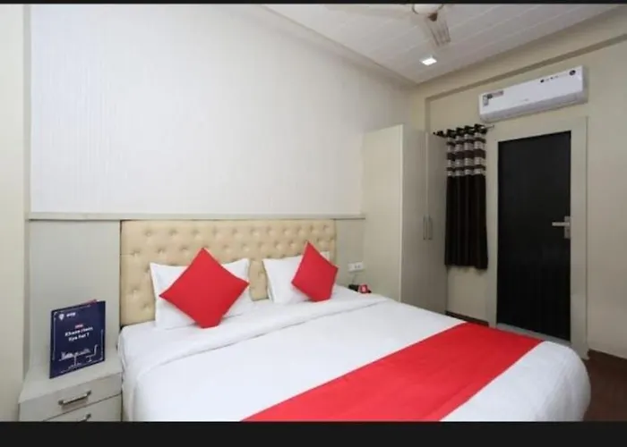 Rajrani Hotel Bareilly