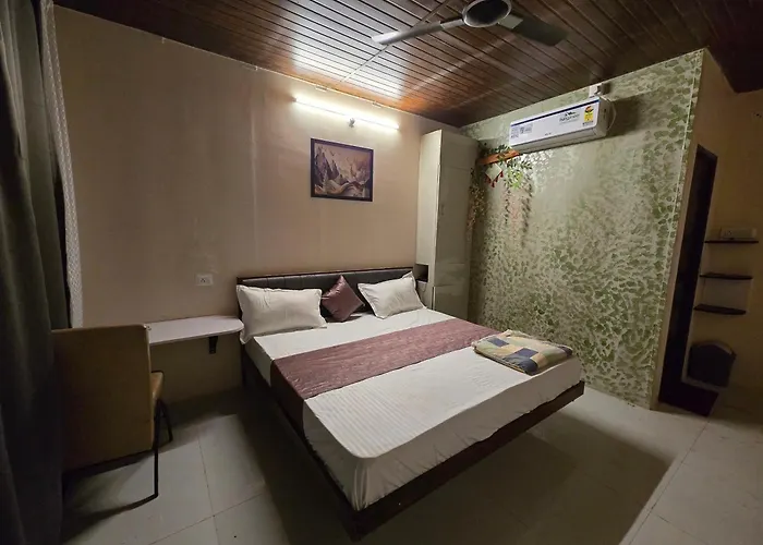 Shyam Resort Khandwa