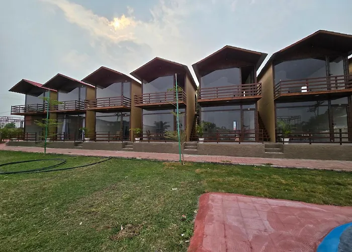 Shyam Resort Khandwa