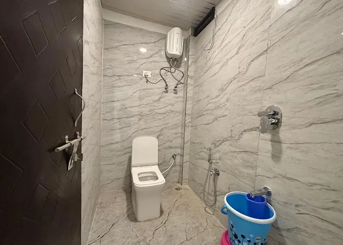 Shiv Amrut Residency Ellora Hotel