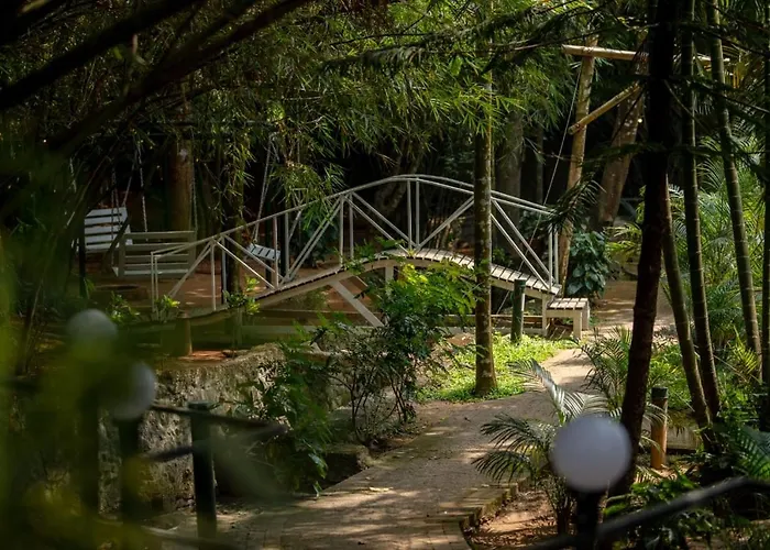Lakkidi Village Resort Wayanad Vythiri