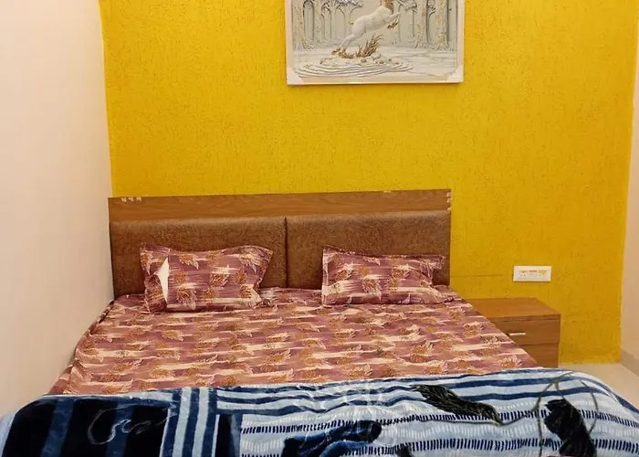 Matrachhaya Hotel Bhopal