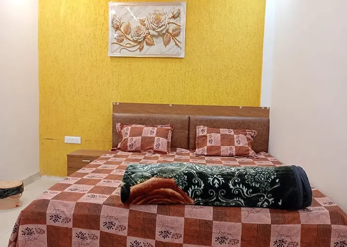 Matrachhaya Hotel Bhopal