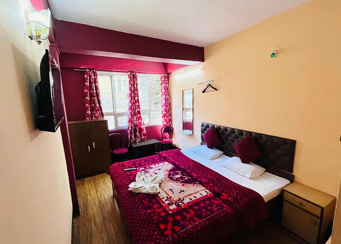 Hotel Araniko Darjeeling 