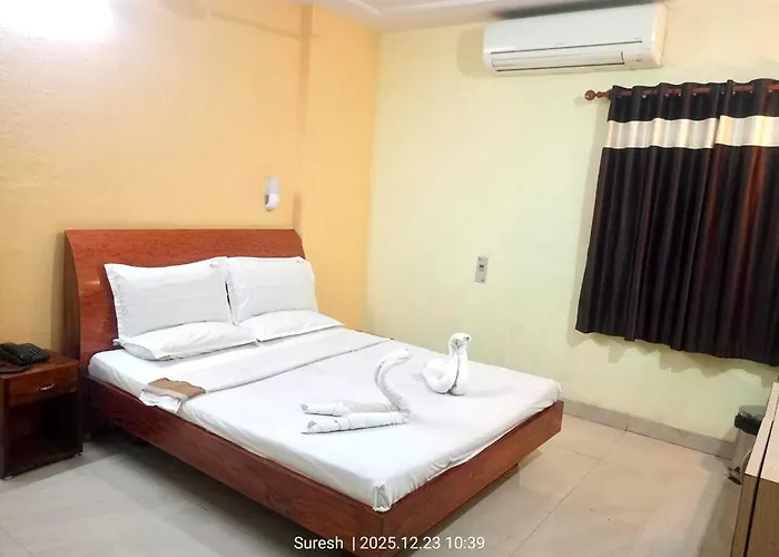 Challa Residency Rajahmundry