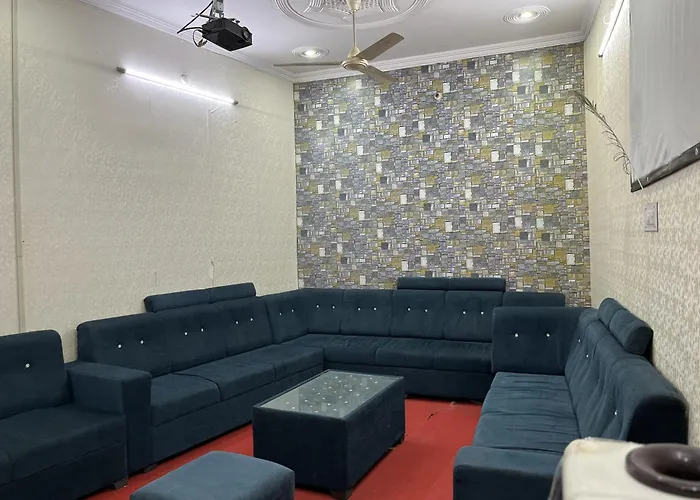 Green Valley Lucknow