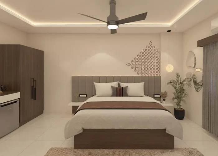 Mysore Comforts Stay