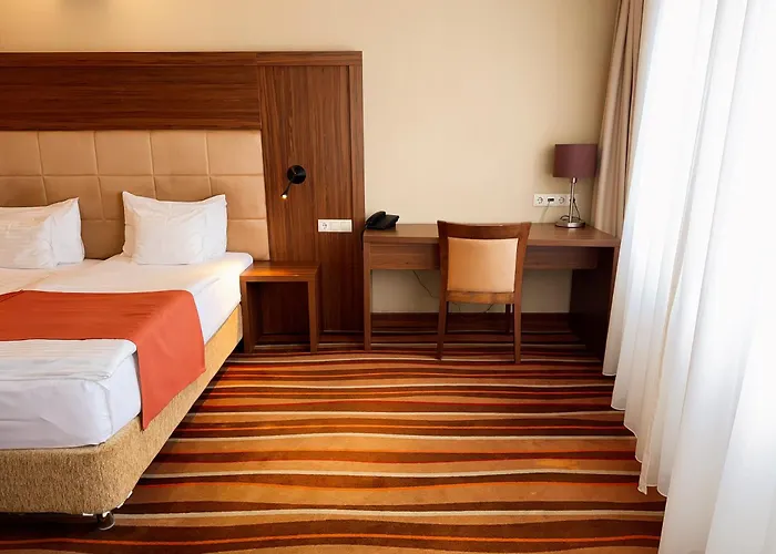 Hotel Makár B&B Pécs