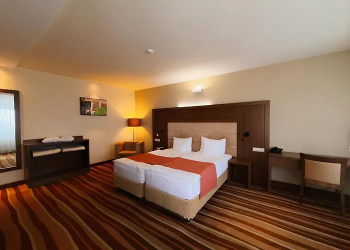 Hotel Makár B&B Pécs