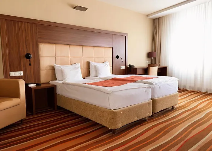Hotel Makár B&B Pécs